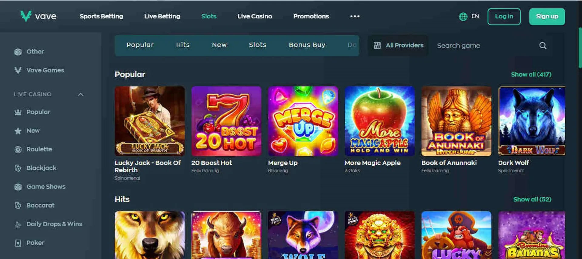 m7games