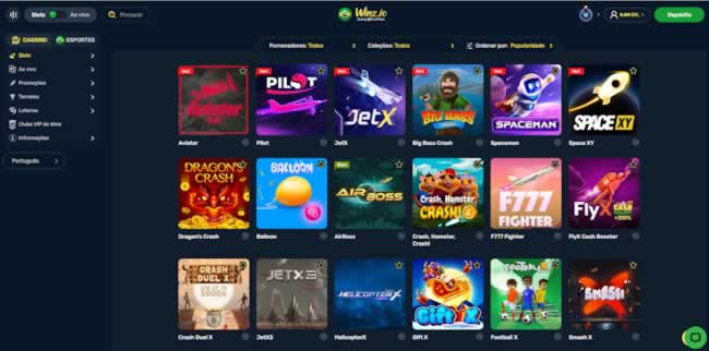 cassino 365bet