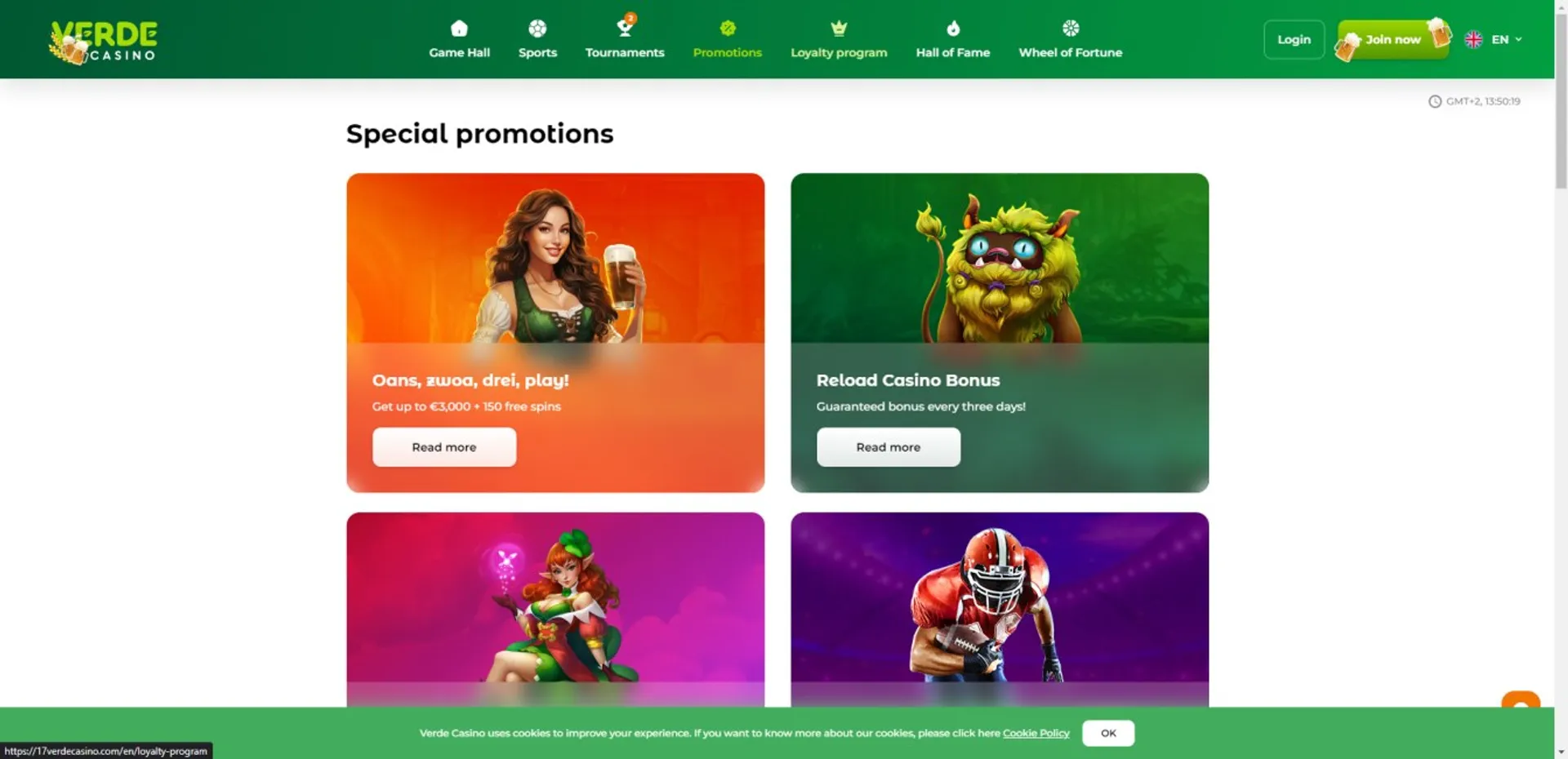 uvabet
