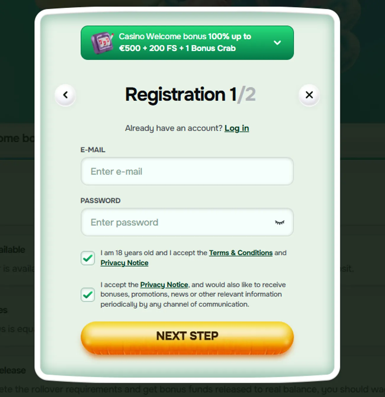 Bet365.es live