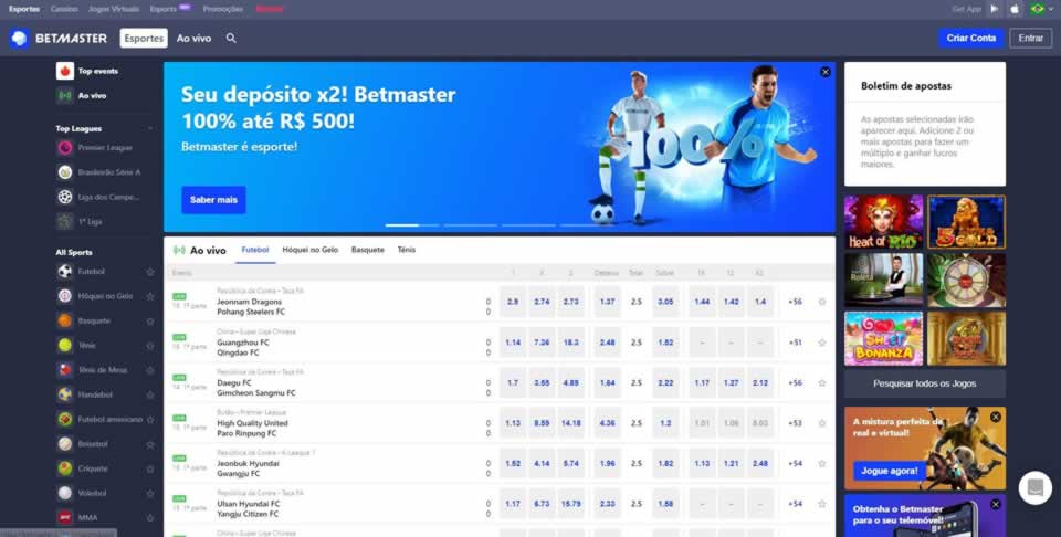 betmotion
