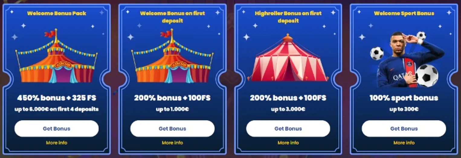5pbet