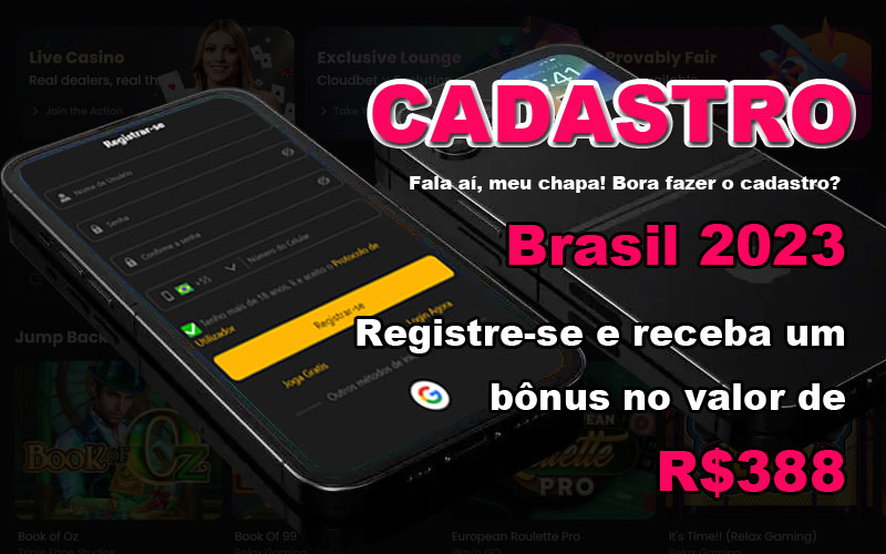 Site casa de aposta