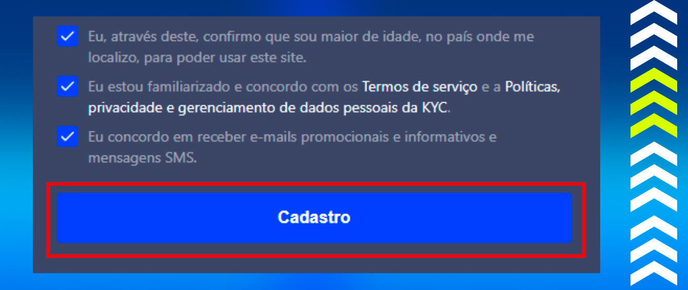 Cancelar conta betano