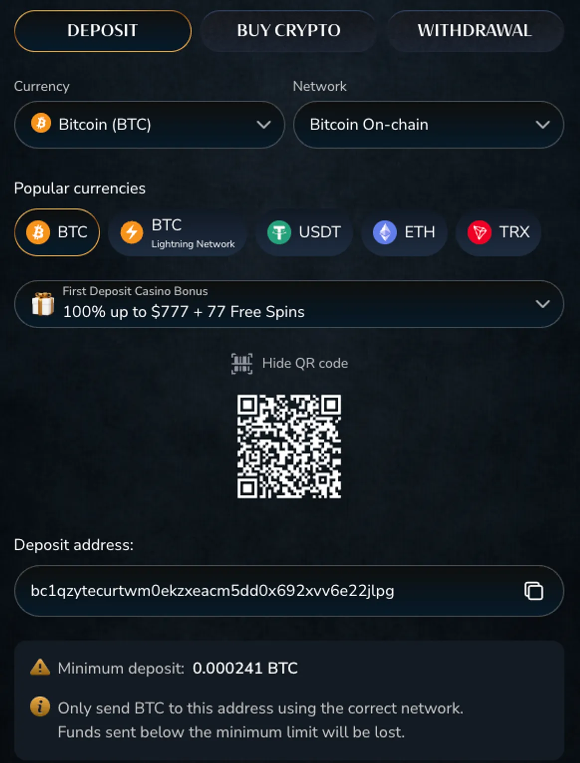 citobet