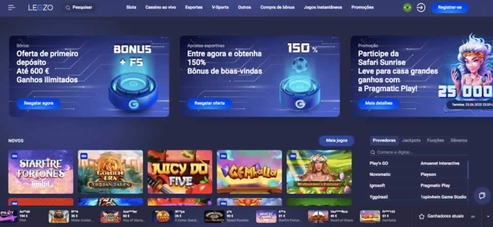H2bet.com baixar