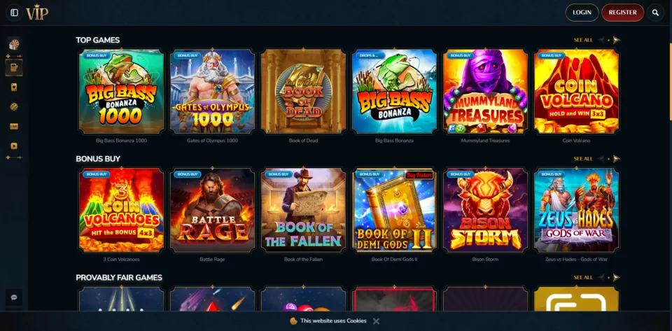 betfury