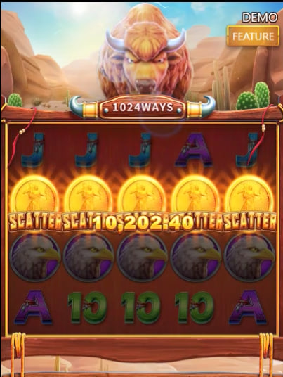luckyzon