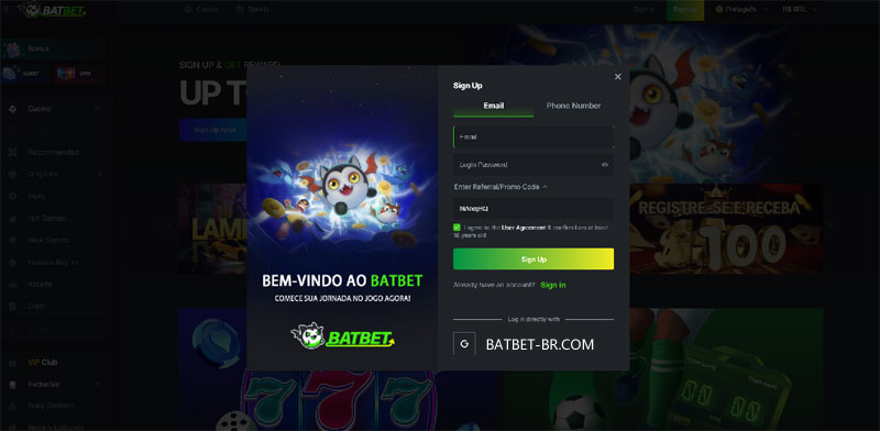 betlive