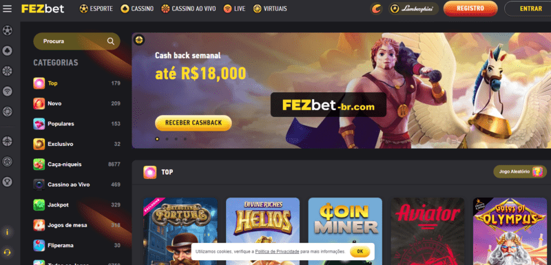 galerabet