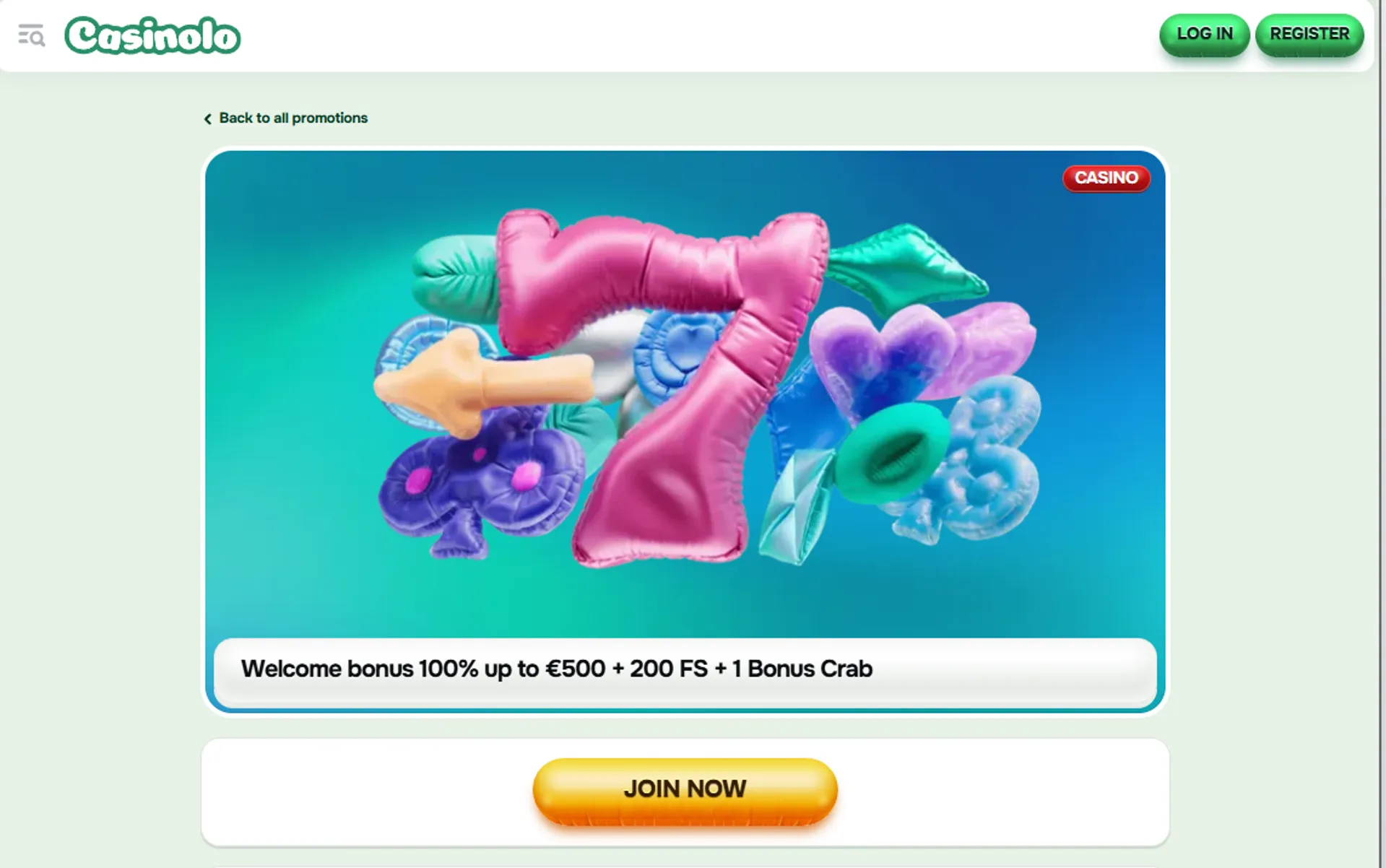 Casino bet365 roleta