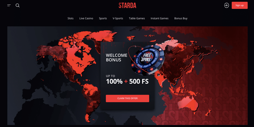 Live football betting