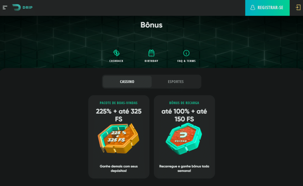 casinonic
